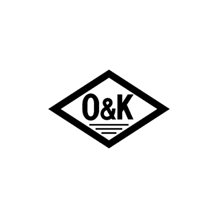 O&K